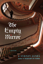 The Empty Mirror