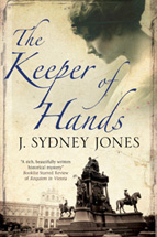 The Keeper of Hands
