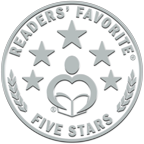 Reader's Favorite 5 star badge