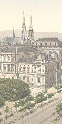 Image of Vienna